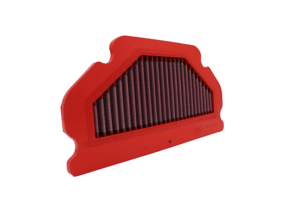 BMC FM323/04 washable motorcycle air filter for Kawasaki Ninja ZX-6R 636, Ninja ZX-6R 600/RR - product view 2