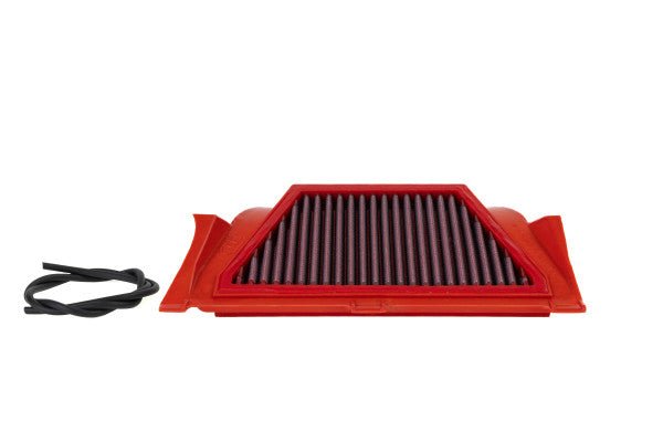 BMC FM336/04-02 washable motorcycle air filter – alternate low kit view