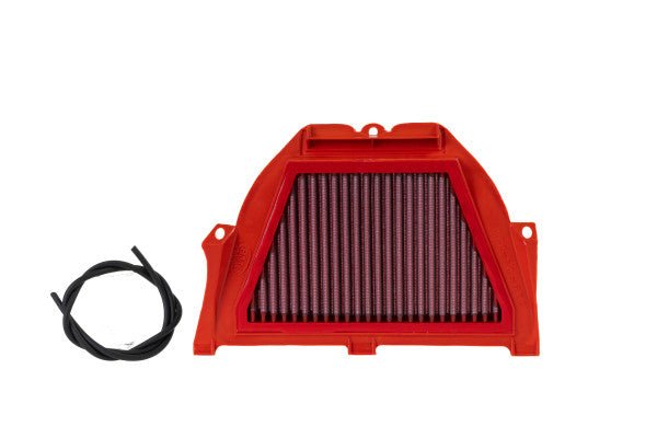 BMC FM336/04-02 washable motorcycle air filter – alternate straight-on kit crop