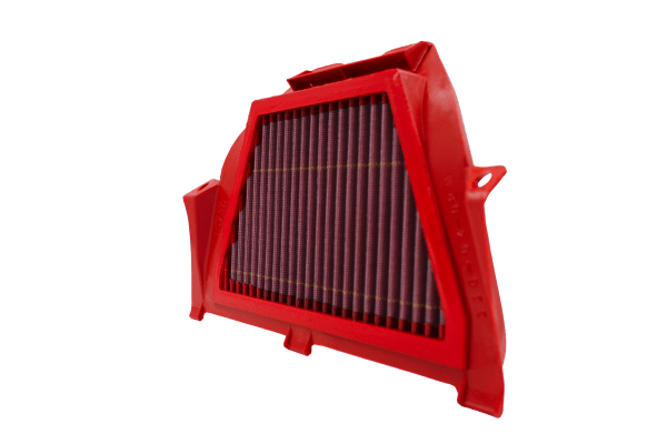 BMC FM336/04RACE-02 Race motorcycle air filter – alternate low kit view