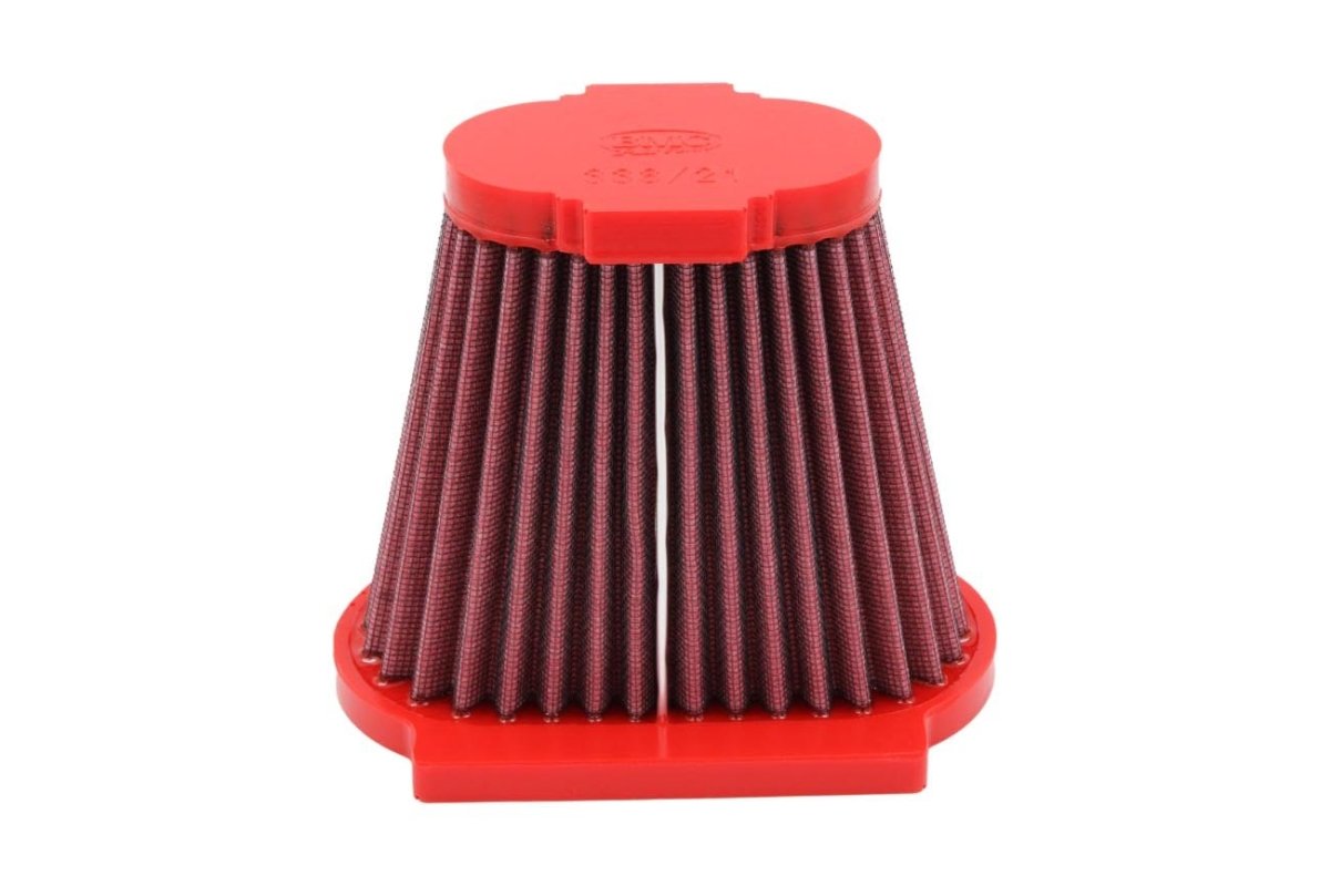 BMC FM338/21 washable motorcycle air filter for Yamaha Yfm 660/Raptor/R