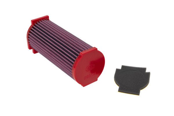BMC FM339/21 washable motorcycle air filter for Yamaha Yfm 350/Warrior, Yfm 350/Wolverine, Yfm 600/Grizzly - product view 2