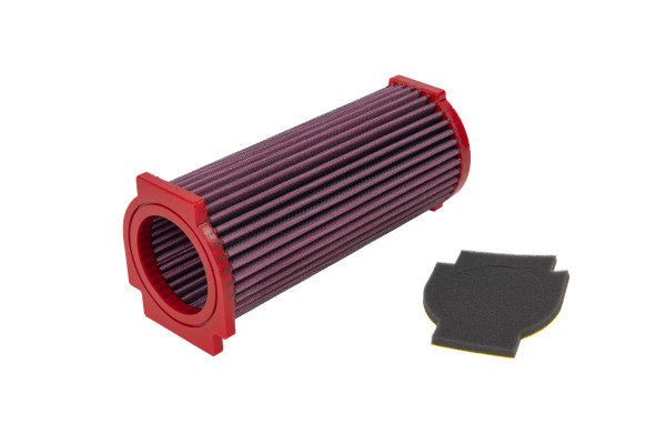 BMC FM339/21 washable motorcycle air filter for Yamaha Yfm 350/Warrior, Yfm 350/Wolverine, Yfm 600/Grizzly - product view 3