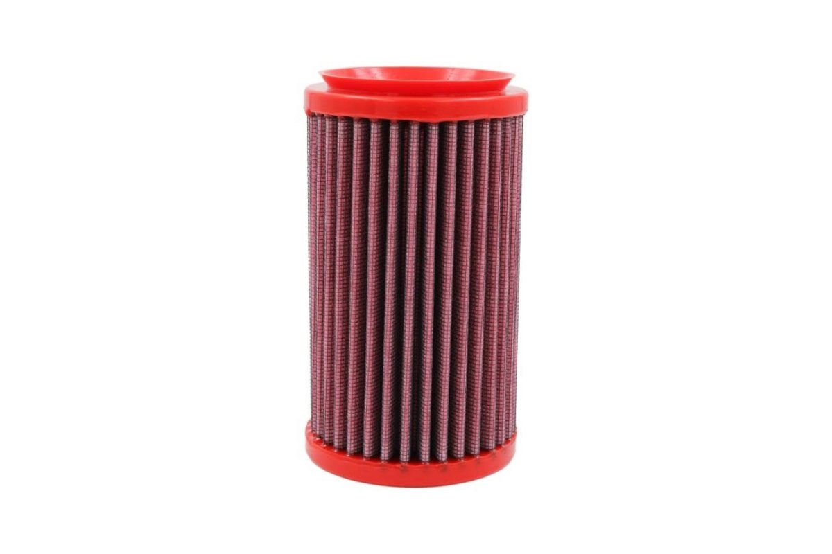 BMC FM342/21 washable motorcycle air filter for Yamaha Yfm 250/Bear Tracker, Yfm 250/Big Bear, Yfm 250/Bruin, Yfm 400/Big Bear/2X4/4X4/Irs