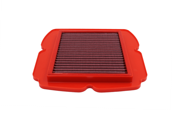 BMC FM343/04 washable motorcycle air filter for Cagiva Raptor 650/I.e. (EURO3) | Suzuki Sv 1000/S, Sv 650/S/Sf/Sa - product view 3