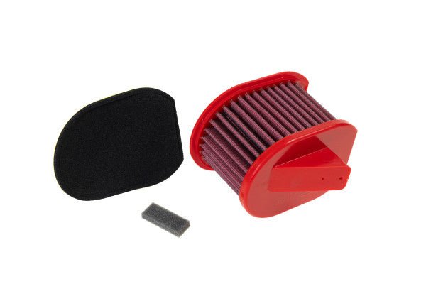 BMC FM346/10 washable motorcycle air filter for Kawasaki Z 1000, Z 750/R/S, Z 800/E - product view 2