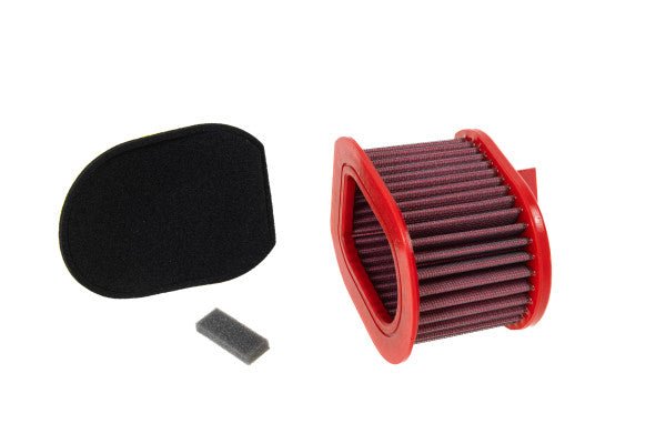 BMC FM346/10 washable motorcycle air filter for Kawasaki Z 1000, Z 750/R/S, Z 800/E - product view 3