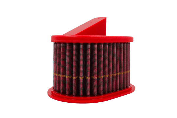 BMC FM346/10RACE Race motorcycle air filter for Kawasaki Z 1000, Z 750/R/S, Z 800/E - product view 3