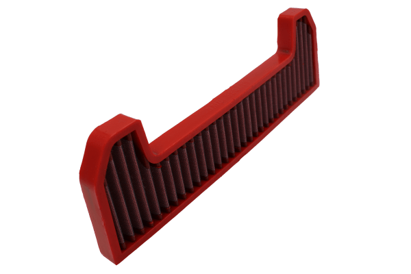 BMC FM360/19 washable motorcycle air filter for MV Agusta Brutale 910 S, Brutale 750/Oro/S, Brutale 910 R (EURO2) - product view 2