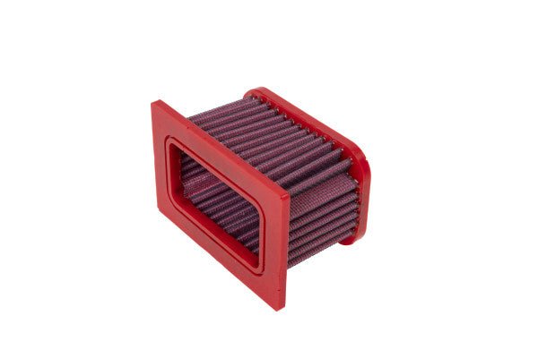 BMC FM363/10 washable motorcycle air filter for BMW F 650 GS/Dakar, G 650 GS/Sertão - product view 3
