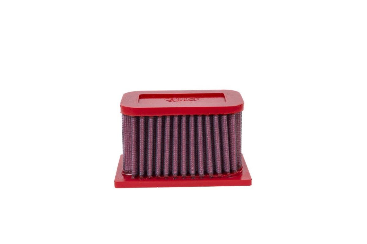 BMC FM363/10 washable motorcycle air filter for BMW F 650 GS/Dakar, G 650 GS/Sertão