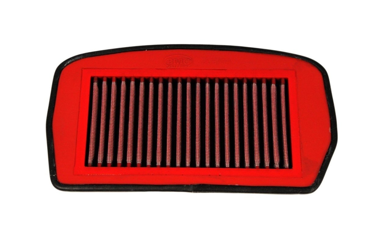 BMC FM365/04 washable motorcycle air filter for Yamaha Fz 600/FZ6/Fazer/S2
