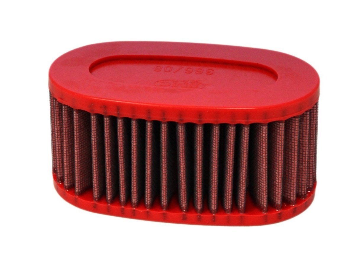 BMC FM366/08 washable motorcycle air filter for Honda Shadow 750 Ace/C2/Cd/Deluxe/Spirit