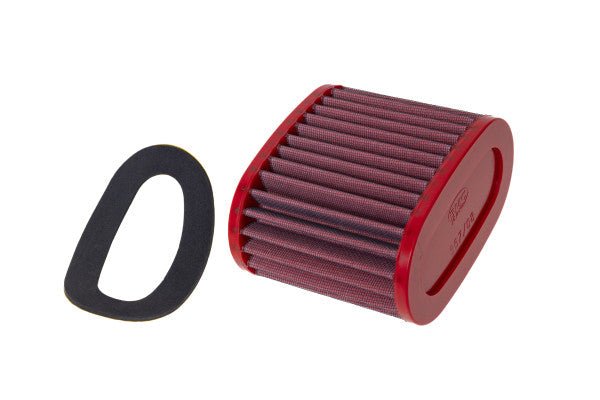 BMC FM367/08 washable motorcycle air filter for Honda Shadow 1100 Spirit/Sabre/Aero/Ace/Ace Tour - product view 2