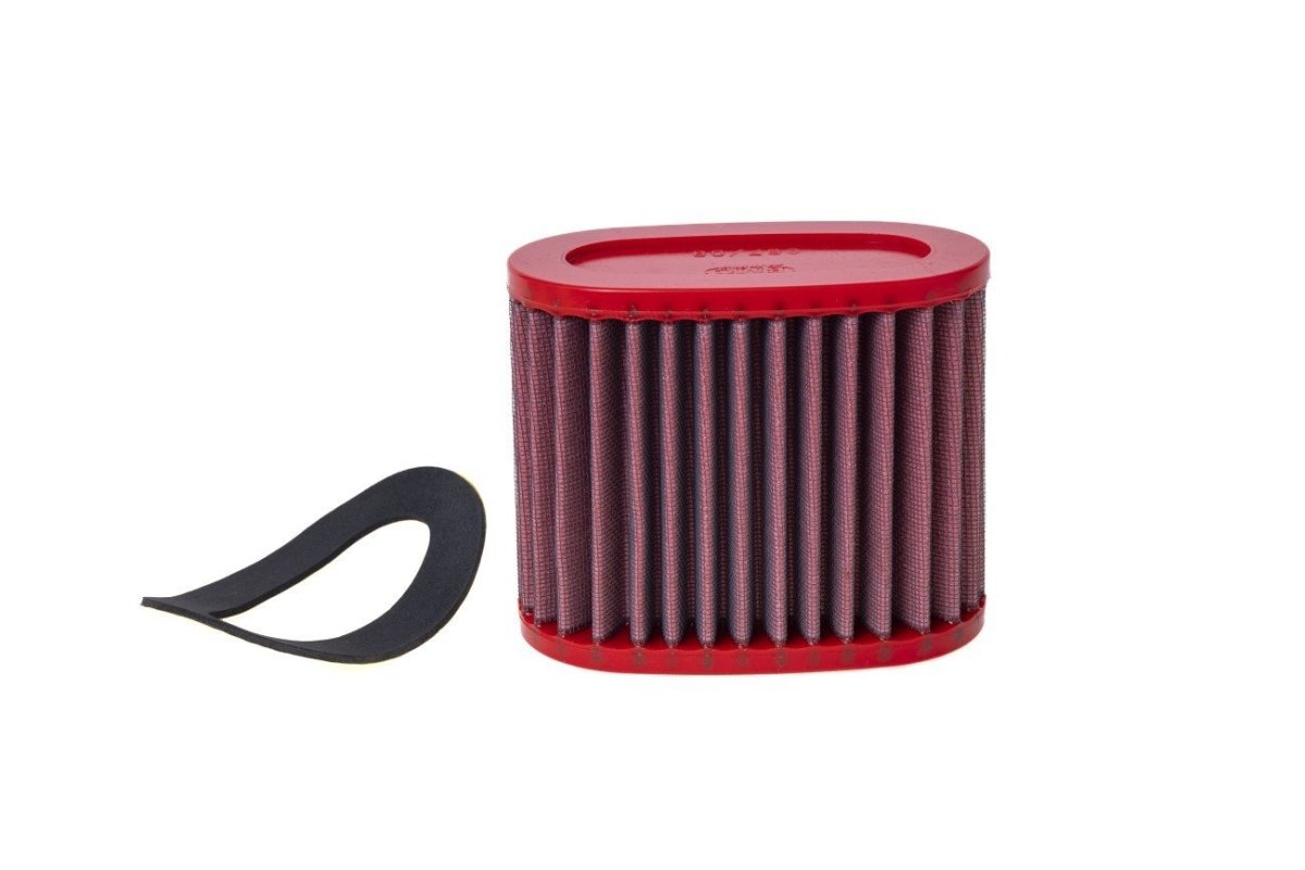 BMC FM367/08 washable motorcycle air filter for Honda Shadow 1100 Spirit/Sabre/Aero/Ace/Ace Tour