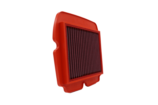 BMC FM368/04 washable motorcycle air filter for Honda Gold Wing 1800 B/Gold Wing F6B/Deluxe, Gold Wing 1800 Pa, Valkyrie 1800 - product view 2