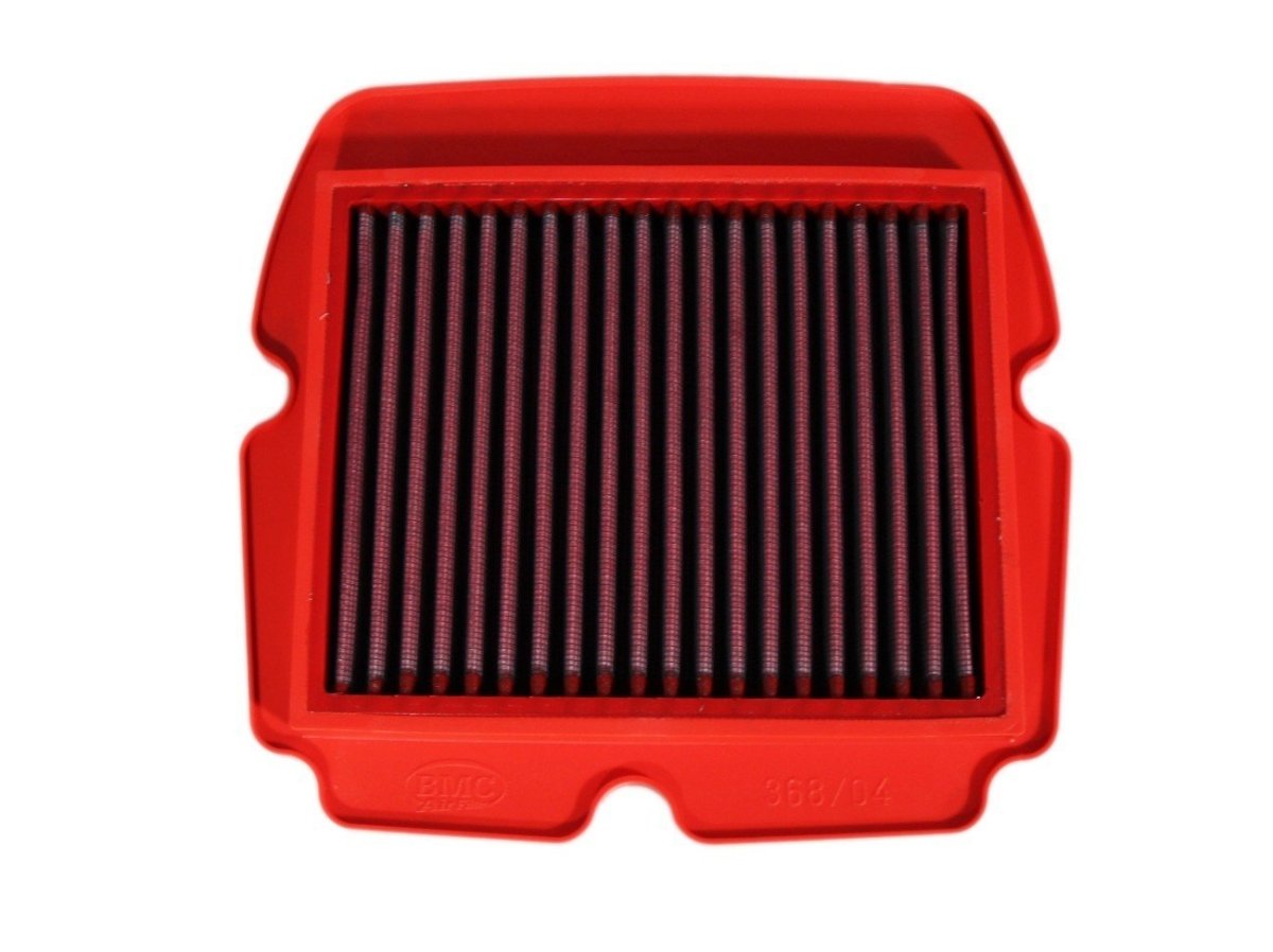 BMC FM368/04 washable motorcycle air filter for Honda Gold Wing 1800 B/Gold Wing F6B/Deluxe, Gold Wing 1800 Pa, Valkyrie 1800