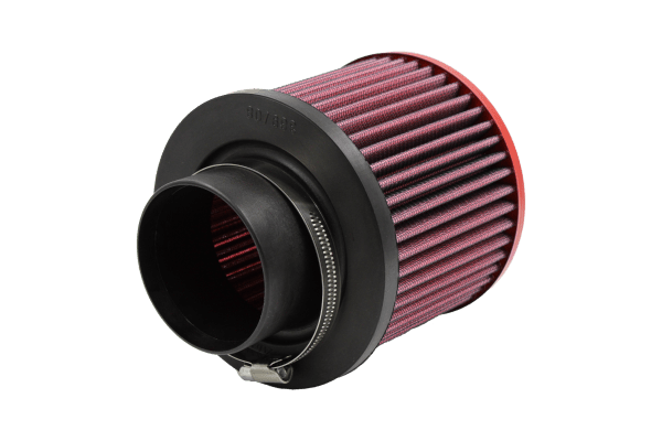 BMC FM369/08 cylindrical motorcycle air filter for Honda Trx 400 Ex/X - product view 3