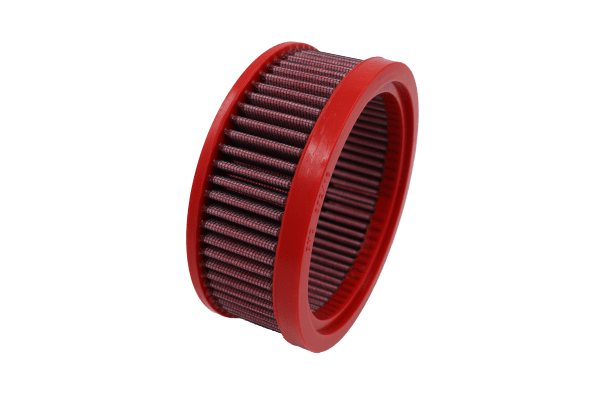 BMC FM372/16 v-twin motorcycle air filter for S&S Super E/G Air Cleaners - product view 3