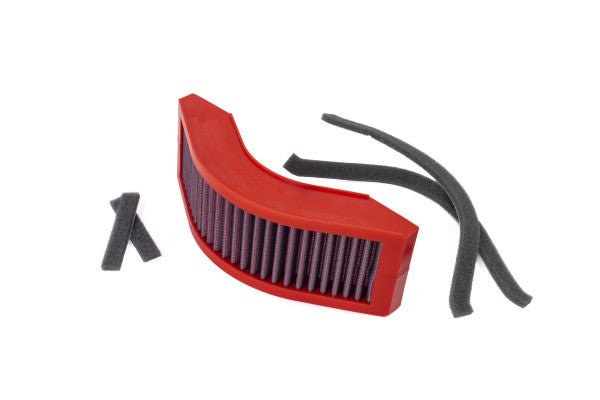 BMC FM376/19 model-specific motorcycle air filter for Kawasaki Ninja ZX-10R 1000 - product view 2