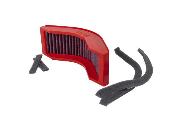 BMC FM376/19 model-specific motorcycle air filter for Kawasaki Ninja ZX-10R 1000 - product view 3