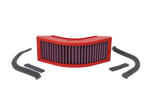 BMC FM376/19 model-specific motorcycle air filter for Kawasaki Ninja ZX-10R 1000