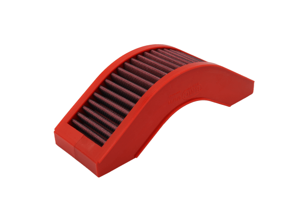 BMC FM376/19RACE Race model-specific motorcycle air filter for Kawasaki Ninja ZX-10R 1000 - product view 2