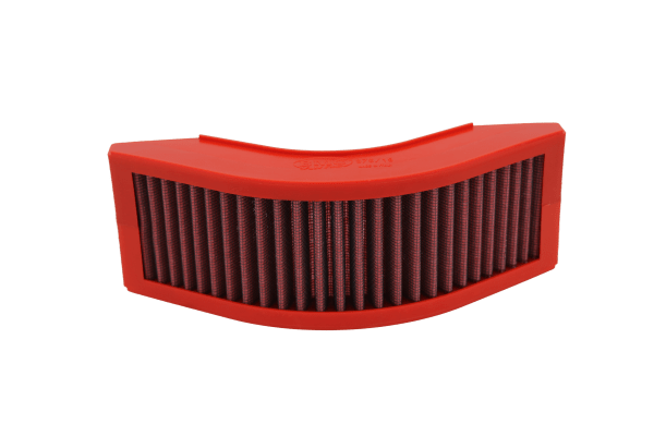 BMC FM376/19RACE Race model-specific motorcycle air filter for Kawasaki Ninja ZX-10R 1000
