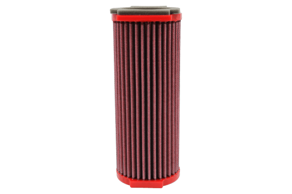 BMC FM377/21 cylindrical motorcycle air filter for Yamaha Yfm 350/Raptor/R, Yfm 660/Grizzly/Auto/4X4