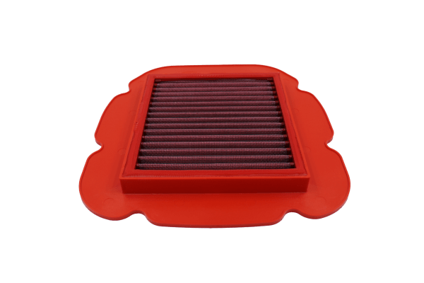 BMC FM378/04 panel motorcycle air filter for Kawasaki Klv 1000 | Suzuki V-Strom 1000, V-Strom 650/XT/Adventure/Touring - product view 3