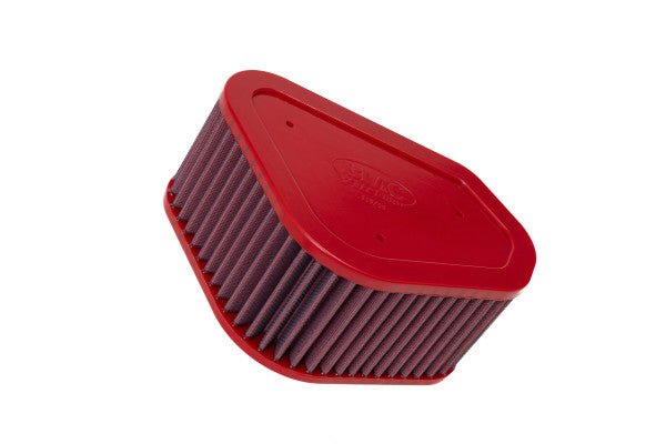 BMC FM386/08 model-specific motorcycle air filter for Kawasaki Brute Force 650 4X4, Kfx 700, Prairie 650 4X4, Prairie 700 4X4/Team Green/Hardwoods Green Hd | Suzuki Lt-V 700… - product view 2
