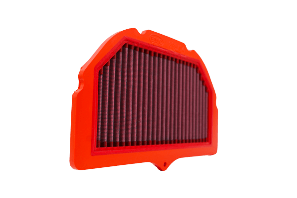 BMC FM393/04 washable motorcycle air filter for Suzuki GSX-R 1000 - product view 2