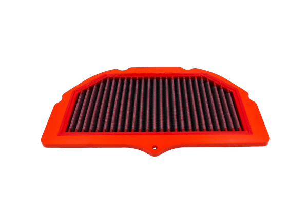 BMC FM393/04 washable motorcycle air filter for Suzuki GSX-R 1000 - product view 3