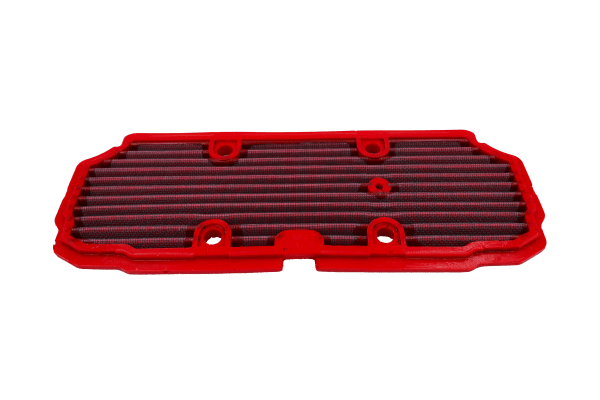 BMC FM394/19 panel motorcycle air filter for MV Agusta F4 1000 S/R/312 R, F4 1078/312 RR, F4 750/Oro/S - product view 3