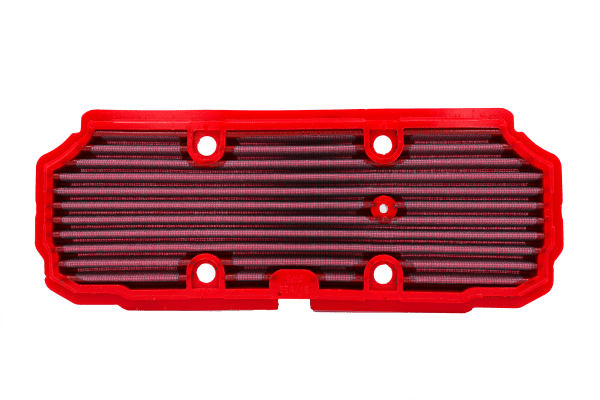 BMC FM394/19 panel motorcycle air filter for MV Agusta F4 1000 S/R/312 R, F4 1078/312 RR, F4 750/Oro/S