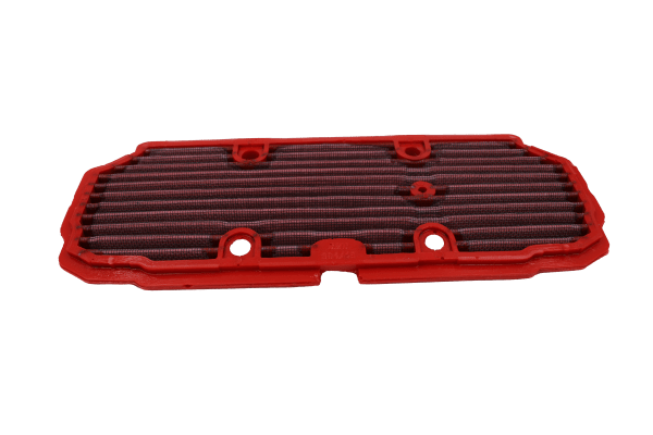 BMC FM394/19RACE Race panel motorcycle air filter for MV Agusta F4 1000 S/R/312 R, F4 1078/312 RR, F4 750/Oro/S - product view 2