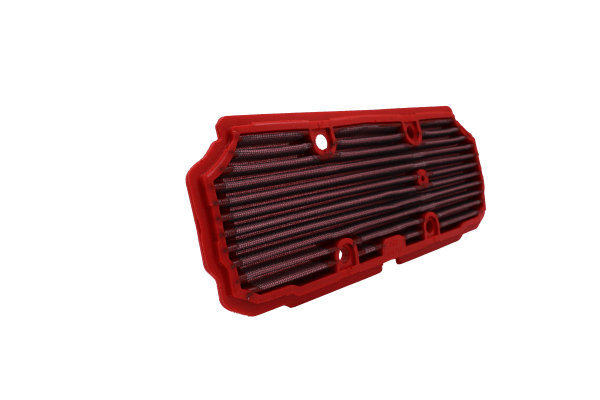 BMC FM394/19RACE Race panel motorcycle air filter for MV Agusta F4 1000 S/R/312 R, F4 1078/312 RR, F4 750/Oro/S - product view 3