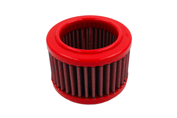 BMC FM395/06 cylindrical motorcycle air filter for BMW R 1200 C/Independent/Cl, R 850 C - product view 2