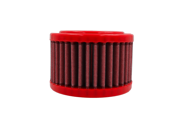 BMC FM395/06 cylindrical motorcycle air filter for BMW R 1200 C/Independent/Cl, R 850 C
