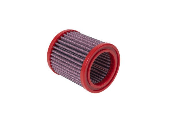 BMC FM398/06 cylindrical motorcycle air filter for Kymco Mongoose 300, Mxu 250, Kxr 250 Sport, Maxxer 250, Maxxer 300/R, Mongoose 250, Mongoose 270, Mxu 300/R/Wide (EURO4) |… - product view 2