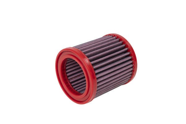 BMC FM398/06 cylindrical motorcycle air filter for Kymco Mongoose 300, Mxu 250, Kxr 250 Sport, Maxxer 250, Maxxer 300/R, Mongoose 250, Mongoose 270, Mxu 300/R/Wide (EURO4) |… - product view 3