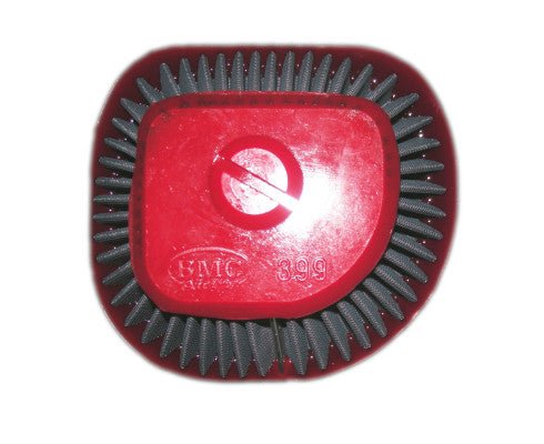 BMC FM399/08 model-specific motorcycle air filter for Yamaha Wr 250 F, Wr 450 F
