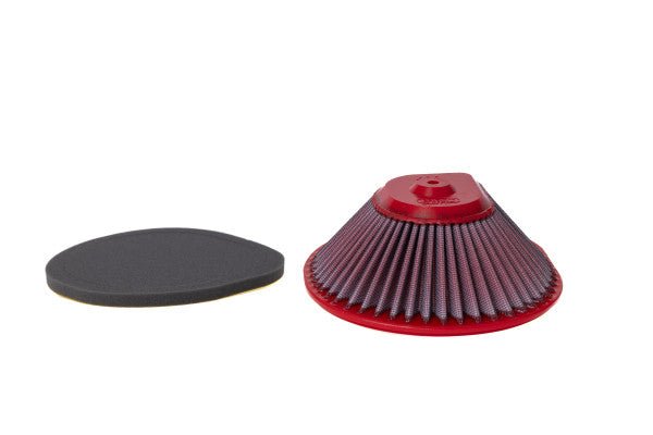 BMC FM400/08 model-specific motorcycle air filter for Yamaha Wr 400 F, Wr 426 F, YZ 250 F, YZ 400 F, YZ 426 F
