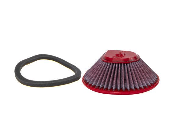 BMC FM401/08 model-specific motorcycle air filter for Yamaha YZ 250 F, YZ 450 F, YZ 125/X, YZ 250/X | Fantic Motor Xe 125, Xx 125