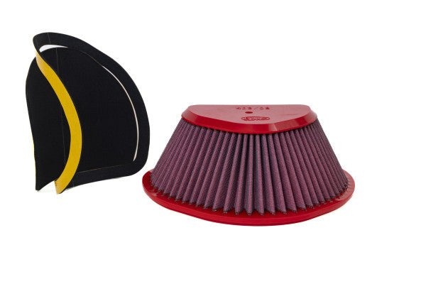 BMC FM403/08 model-specific motorcycle air filter for Honda CRF 250 R, CRF 450 R | Hm Cre/Crm 250/F R/F X, Cre/Crm 290/F X, Cre/Crm 300/F X, Cre/Crm 450/F R/F X, Cre/Crm… - product view 2