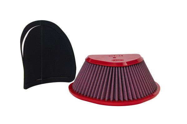 BMC FM403/08 model-specific motorcycle air filter for Honda CRF 250 R, CRF 450 R | Hm Cre/Crm 250/F R/F X, Cre/Crm 290/F X, Cre/Crm 300/F X, Cre/Crm 450/F R/F X, Cre/Crm…