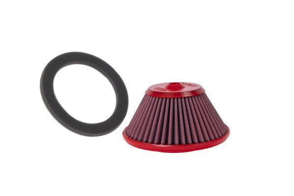 BMC FM405/08 model-specific motorcycle air filter for KTM 400 Rxc-E, 620 Duke, 350 Egs, 350 EXC, 350 Rxc, 350 SX, 400 Duke, 400 Sxc, 400 Txc, 440 EXC, 440 Mxc, 440 SX, 540…