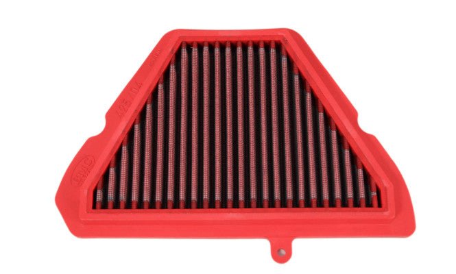BMC FM425/04 panel motorcycle air filter for Triumph Tiger 1050 Sport, Speed Triple 1050/Anniversary/Special Edition, Sprint 1050/ST/GT, Tiger 1050/SE/Gold Line