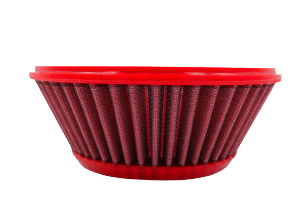 BMC FM436/08 model-specific motorcycle air filter for Suzuki Rm 125, Rm 250, Rm-Z 450 - product view 2