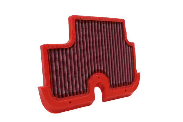 BMC FM438/04 washable motorcycle air filter for Kawasaki Er 650/F/N, Versys 650/Tourer/Grand Tourer - product view 2